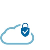 Cloud icon