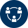 Telehealth ready icon