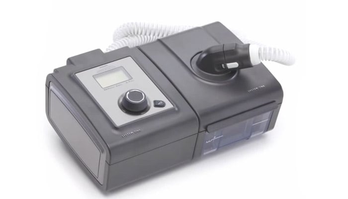 مقدمة عن وضعي Auto-Trial و CPAP-Check في جهاز System One من Philips Respironics