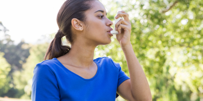 Yoga, Ginger and Controlled Breathing