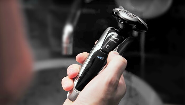 اختيار الإعداد