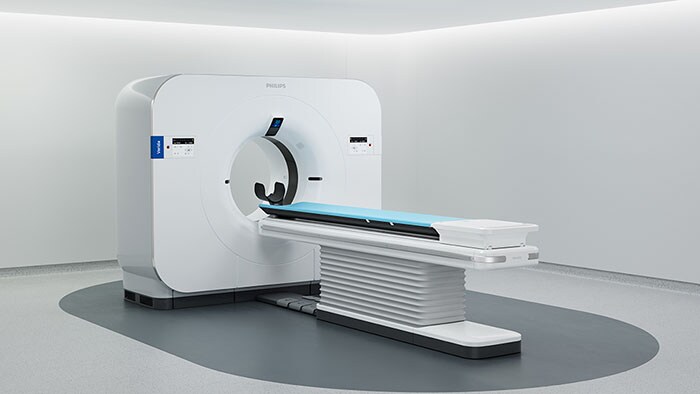 Philips launches Verida, world’s first detector-based spectral CT powered by breakthrough AI, to advance diagnostic precision