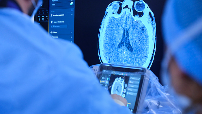 Every minute counts: WE-TRUST study passes 320-patient milestone in the search for faster stroke care